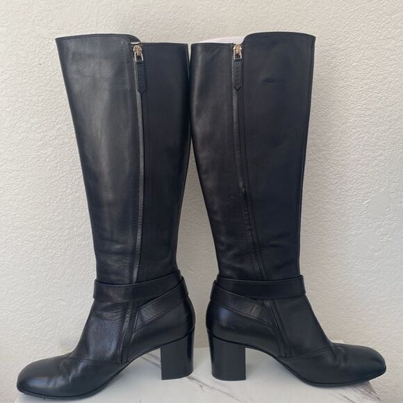 Gucci Black Leather Dionysus Elizabeth Calf - Picture 7 of 10